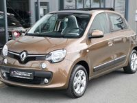 gebraucht Renault Twingo TCe 90 Luxe Faltschiebedach* Sitzhzg* 15"