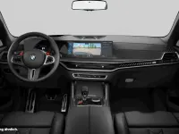 Neu BMW X5 M Competition Edition 625 PS (459 kW) 2026 Schwarz SUV