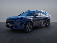 Gebraucht Cupra Formentor 150 PS (110 kW) 2025 Grau SUV