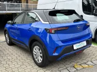 Gebraucht Opel Mokka-e Edition 100 kW (136 PS) 2021 Blau SUV