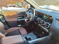 Second-hand Mercedes GLA200 Progressive 150 CP (110 kW) 2020 Alb SUV