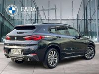 gebraucht BMW X2 sDrive20i