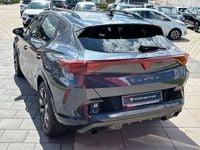 Nowe Cupra Formentor VZ 265 KM (194 kW) 2025 Szary SUV