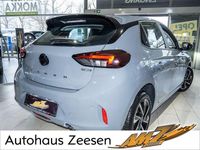 Gebraucht Opel Corsa Edition 110 PS (80 kW) 2025 Grau Limousine