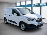 Usata Opel Combo Edition 110 CV (80 kW) 2021 Bianco Monovolume