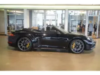 Gebraucht Porsche 992 Sport 650 PS (478 kW) 2024 Schwarz Cabrio