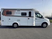 Gebraucht Weinsberg CaraCompact 170 PS (125 kW) 2023 Weiß Van