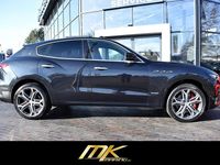 Gebraucht Maserati Levante 275 PS (202 kW) 2019 Nero assoluto (metallic) SUV