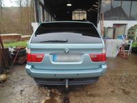 gebraucht BMW X5 3.0d -