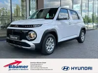 Neu Hyundai Inster Trend 71 kW (97 PS) 2026 Weiß Kleinwagen