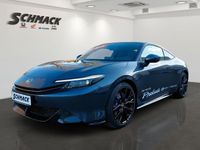 Neu Honda Prelude Advance 143 PS (105 kW) 2026 Grau Coupé