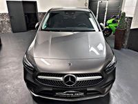 Gebraucht Mercedes B220 AMG line 190 PS (139 kW) 2020 Grau Van / Kleinbus