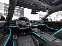 Neu Lamborghini Urus 799 PS (587 kW) 2025 Blau SUV