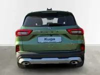 Neu Ford Kuga Active 242 PS (177 kW) 2025 Gruen SUV