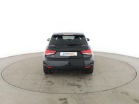 Gebraucht Audi S1 Advanced 2016 Schwarz Kleinwagen