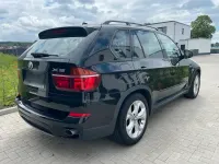 Gebraucht BMW X5 245 PS (180 kW) 2011 Schwarz SUV