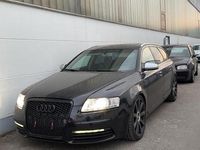 Gebraucht Audi S6 435 PS (319 kW) 2006 Schwarz Kombi