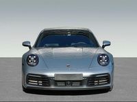 Gebraucht Porsche 911 Carrera 385 PS (283 kW) 2020 Silber Coupé