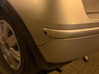 Second-hand Opel Corsa 58 CP (42 kW) 2006 Argintiu Hatchback