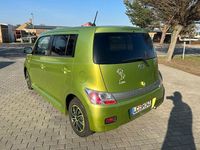 Gebraucht Daihatsu Materia 91 PS (66 kW) 2008 Van / Kleinbus