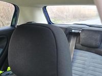 Gebraucht Fiat Punto 75 PS (55 kW) 2006 Blau Kleinwagen