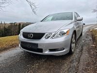 Gebraucht Lexus GS430 Luxury Line 283 PS (208 kW) 2005 Silber Limousine
