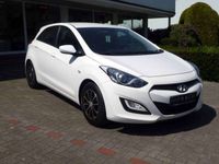 gebraucht Hyundai i30 