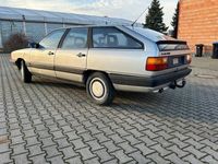 gebraucht Audi 100 Kombi 7 Sitze