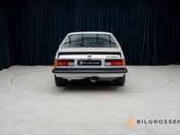 Używany BMW 635 Performance 218 KM (160 kW) 1983 Szary Coupe