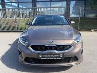 Gebraucht Kia Ceed 101 PS (74 kW) 2019 Braun Kleinwagen
