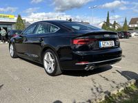 Gebraucht Audi A5 190 PS (139 kW) 2019 Coupé