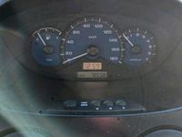 Gebraucht Chevrolet Matiz 67 PS (49 kW) 2009 Silber Kleinwagen