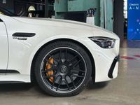 gebraucht Mercedes AMG GT 63 S E Performance/Neuwagen/COC Blanko