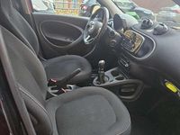 Gebraucht Smart ForFour 90 PS (66 kW) 2019 Kleinwagen