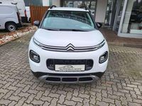 Gebraucht Citroën C3 110 PS (80 kW) 2020 Weiss Kleinwagen
