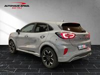 Gebraucht Ford Puma ST-Line X 155 PS (114 kW) 2021 Fancygrau SUV