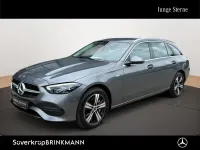 Gebraucht Mercedes C300e Avantgarde 313 PS (230 kW) 2025 Grau Limousine