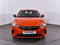 Gebraucht Opel Corsa-e Edition 100 kW (136 PS) 2022 Orange Kleinwagen