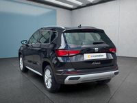 Gebraucht Seat Ateca 150 PS (110 kW) 2025 Schwarz SUV