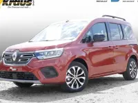 Używany Renault Kangoo Techno 89 kW (122 KM) 2023 Brązowy Minivan