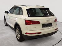 gebraucht Audi Q5 2.0 TDI quattro S tronic