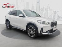 Gebraucht BMW X1 xLine 197 PS (144 kW) 2024 Weiß SUV
