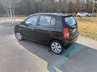 Gebraucht Kia Picanto 65 PS (47 kW) 2007 Kleinwagen