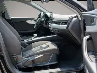 Gebraucht Audi A4 Business 150 PS (110 kW) 2022 Schwarz