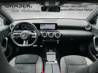 Gebraucht Mercedes A220 Advanced Plus 190 PS (139 kW) 2024 Weiß Limousine