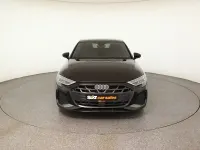 Gebraucht Audi A3 S-Line 110 PS (80 kW) 2025 Schwarz Limousine