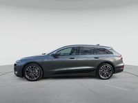 Gebraucht Audi A6 e-tron S-Line 269 kW (367 PS) 2025 Daytonagrau perleffekt Kombi