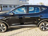 Gebraucht MG ZS Luxury 114 kW (156 PS) 2022 Schwarz SUV