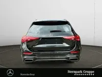 Gebraucht Mercedes C200 AMG 163 PS (119 kW) 2024 Schwarz Limousine