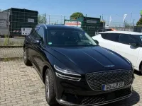 Gebraucht Genesis GV70 Sport 359 kW (489 PS) 2023 Schwarz SUV